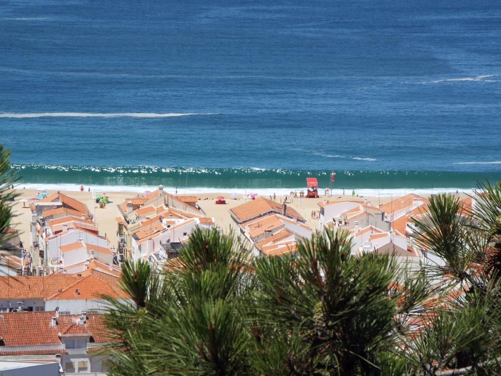 Holidays 71 Nazaré Rom bilde